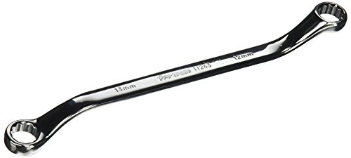 Pro-Grade 11263 12 X 13mm Offset Double Box End Wrench