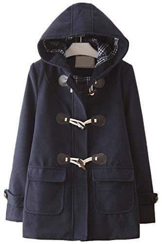 ダッフルコートの人気おすすめランキング ショートからロングまで セレクト Gooランキング