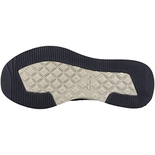 Image of Clarks Mens Casual Lace Up Casual Lace up