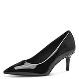 s oliver high heels rosa HOCHWERTIGES MATERIAL: Die Schuhe bestehen aus synthetischem Material, das bequem, besonders haltbar und strapazierfähig ist.