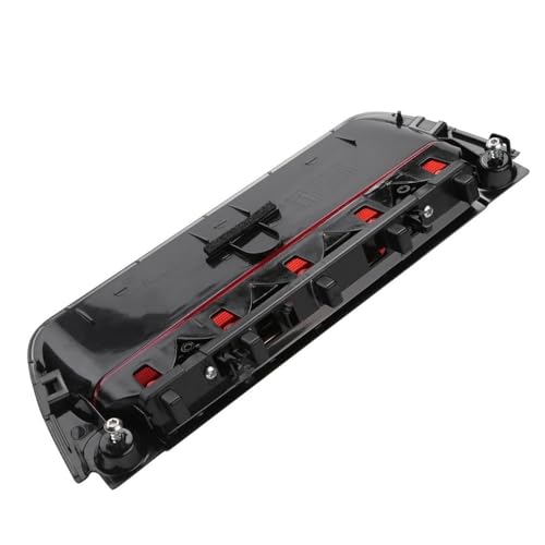 Troisième feu stop 6350Z5 lampe de freinage auxiliaire pour coffre 408 C4 DS
