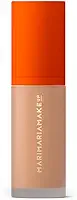 Mari Maria Makeup Base e Corretivo Matte Velvet Skin, Bege Médio, 25g, Cobertura Média a Alta