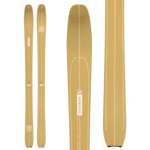 Armada Locator 88 Skis 2024 - 172