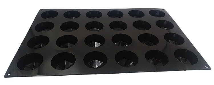 Flexipat 24 Diamant 75x75x40 pour réussir vos buffets et réceptions