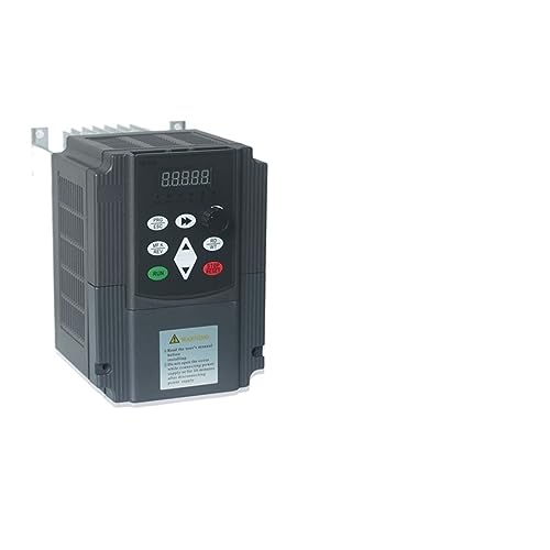 Variador de frecuencia solar VFD para bomba sumergible en pozos 2