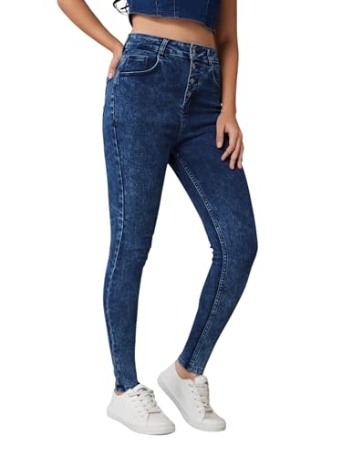 Image of Dolce Crudo Women Jeans