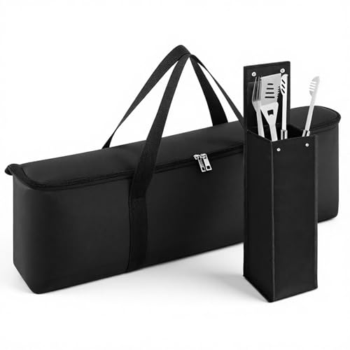 Bolsa para Utensilios de Parrilla Amylove 2 Pzs miniatura 1