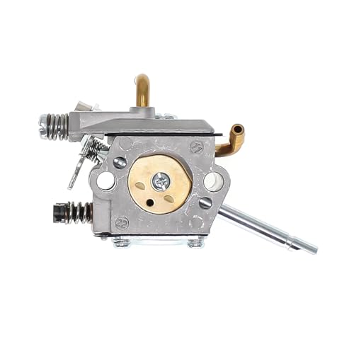 キャブレターアクセサリー キャブレター FS120 FS160 FS220 FS280 FR220 トリマー刈払機炭水化物交換用 用の Zama C15-51 C1S-S3D 用の WT-223