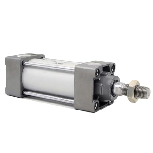 Cylindre pneumatique standard MBB40 à amortissement réglable