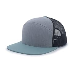 Heather Grey/Smoke Blue