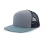 Heather Grey/Smoke Blue