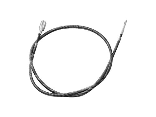 Inner Flex Shaft Cable, Fit ; Foredom CC LR S SR TX Grobet