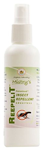 The House Of Mistry Neem Insect Repellent- Potenised Environment Friendly, 200ml