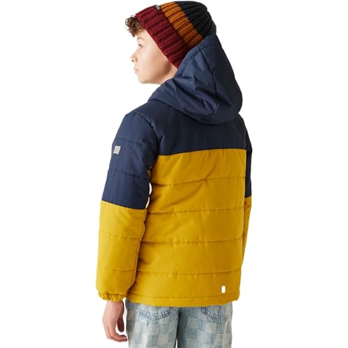 Regatta enfants Lofthouse isolé veste eau déperlant pour protection hiver