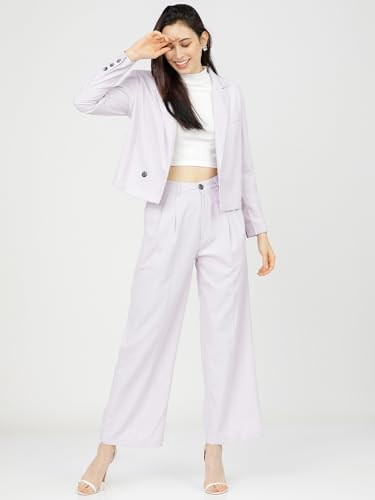 Image of Tokyo Talkies Women Casual Pants