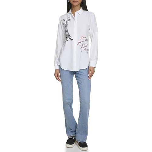 Image of Karl Lagerfeld Women's L3ta9687