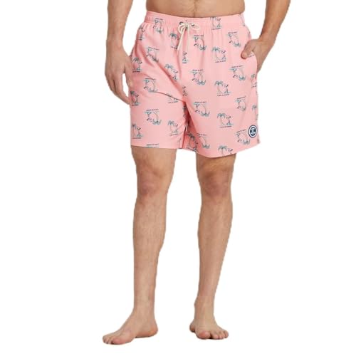 Life is Good Men Capri