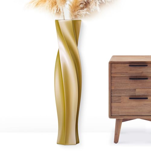 Rocendlor Tall Vases - 23.6