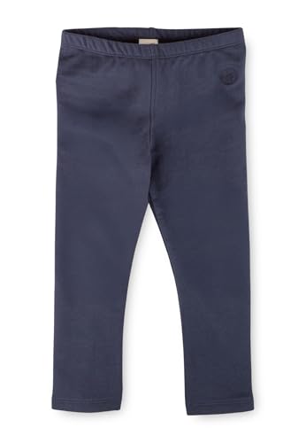 Leggings fille souple qui ne serre pas le ventre pour enfant actif Magic Owl