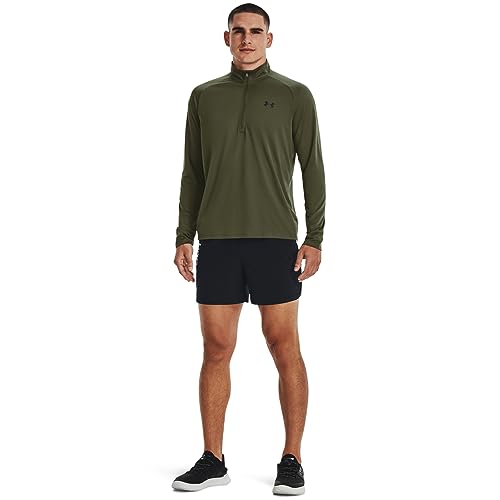 Image of Under Armour Men's Tech 2.0 1 /2 Zip