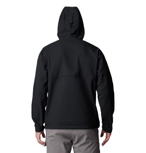 Columbia Men's Ascender II Hooded Softshell Jacket2