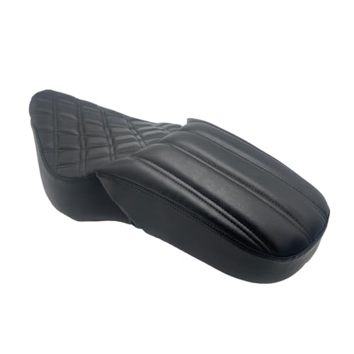 Selle passager CMX500 pour remplacer une assise usée ou dure - 6
