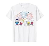 Peanuts - Snoopy Charlie Brown...