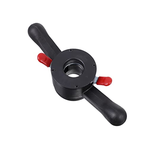 SWOOMEY 1pc Automobile Tire Balancing Clamp Car Repairing Tool for Shafts Smooth Edges Compatible Models and Convenient for Professional Auto Repair Shops