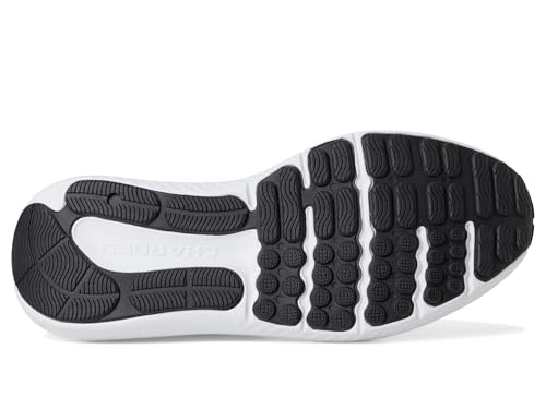 Image of Under Armour Mens Ua Charged Surge 4 Sneaker