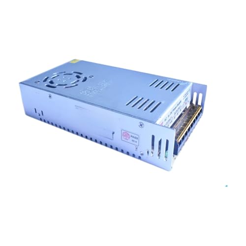 Alimentation à découpage 48V 7,5A 360W DC pour stabiliser la tension CNC