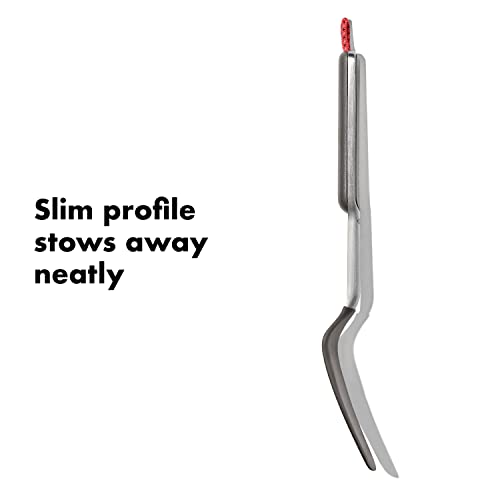 OXO Outdoor Silicone Camp Stove Turner