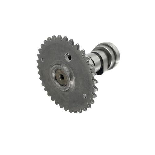 Árbol de levas A12 de alta resistencia para motores GY6 de 125CC y 150CC 2