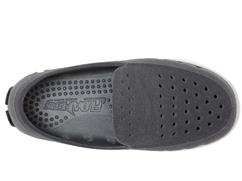 Image of Floafers Kids, Unisex, Prodigy Driver Faux Suede (Toddler /Little Kid /Big Kid)