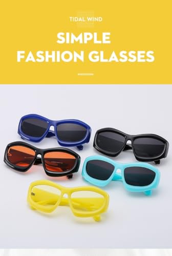 Men's And Women's Outdoor Shopping Sunglasses Vacation Sports Driver Sun Glasses2