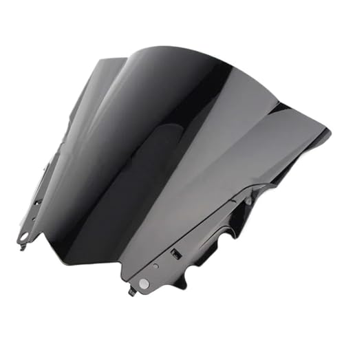 Déflecteur pare-brise moto YZF-R25 R3 idéal pour trajets quotidiens