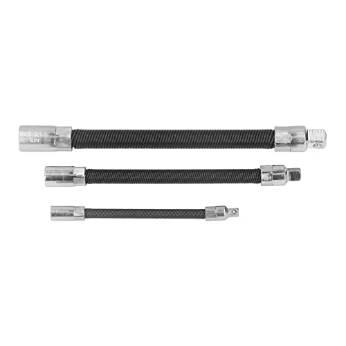 Extension flexible pour perceuse pour visser facilement dans les angles - 7