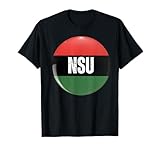 University and College NSU apparel