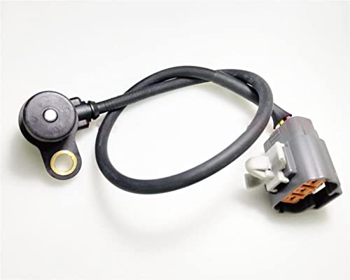 Capteur de vitesse de vilebrequin haute précision J5T150 compatible Mazda