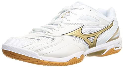 Mizuno Wave Fang PRO Badminton Shoes
