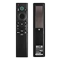 BN59-01385A Solar Voice Remote Replacement for Samsung Frame TV Remote with Bluetooth Rechargeable Solar Cell, Compatible with Samsung TVs 2021-2023 Frame Serif Crystal UHD Neo QLED OLED TVs