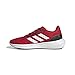 Produktbild adidas Herren Runfalcon 3.0 Sneaker, Better Scarlet/FTWR White/core Black, 47 1/3 EU