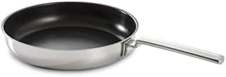 Robert Welch Campden Cookware Non-Stick Frying Pan 28cm. Suitable for Induction & All Cooking Methods. 25 Year Guarantee.*