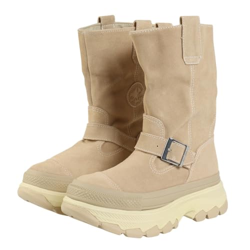 [Converse] EFX^u[c  gbNEF[u AS TREKWAVE WESTERNBOOTS HI fU[gTh 28.0 cm