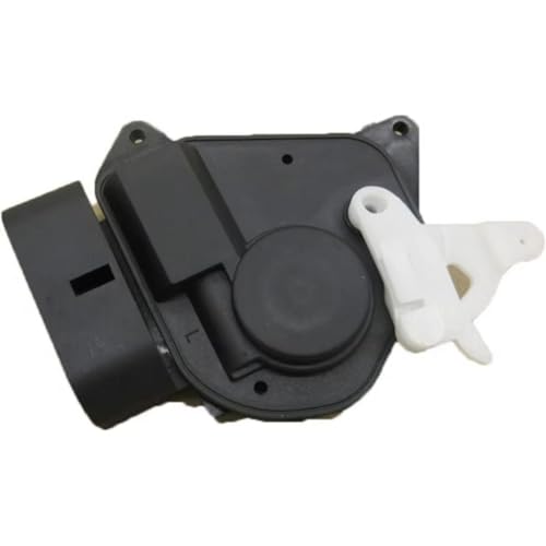 Actionneur serrure porte gauche défectueux, solution pour Toyota RAV4 69120-12080