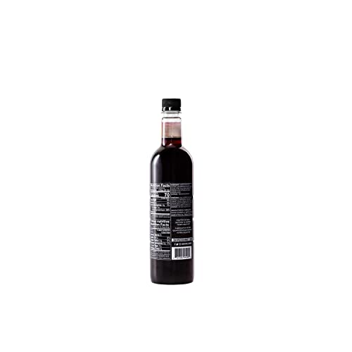 Image of DaVinci Gourmet Classic German Chocolate Cake Syrup, 25.4 Fluid Ounces (Pack of 1)