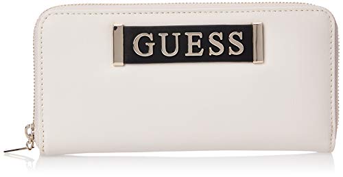 Preisvergleich Produktbild GUESS Geldbörse KERIGAN SLG Stone Multi VG744246