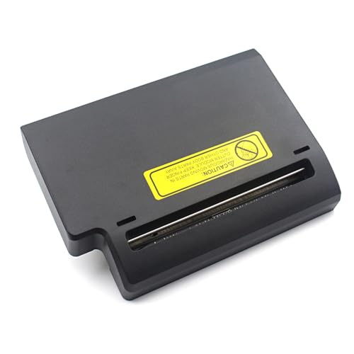 Partslost Genuine New Cutter Assembly forTSC MB240T Thermal Label Printer 98-0680019-00LF