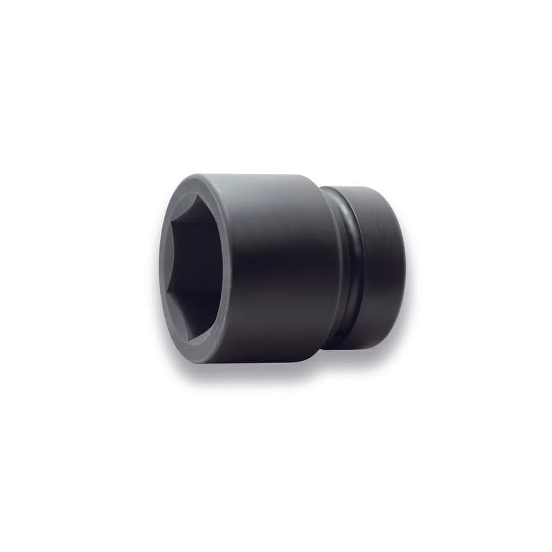 山下工業研究所(Ko-ken) インパクトソケット 6角 10400A-5.7/8 差込角:88.9mm×5.7/8インチ×全長:212mm