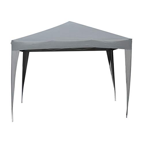 Vacchetti Giuseppe 74031800GR Gazebo, Grigio - 2