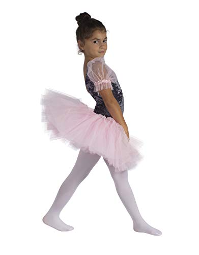  COLLANT FILLETTE POUR LA DANSE | COLLANT POUR ...